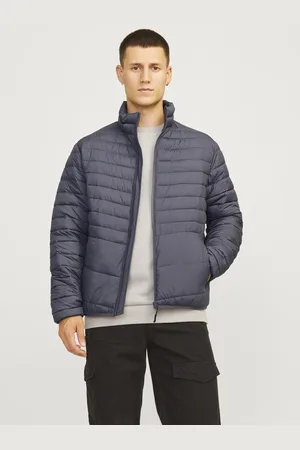 JACK & JONES Chaqueta Corta Acolchada