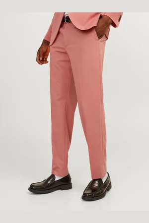 JACK & JONES Jprjones Pantalones De Vestir Corte Slim