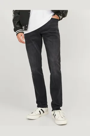 JACK & JONES Jjiglenn Jjoriginal Jos 106 50sps Vaqueros De Corte Slim
