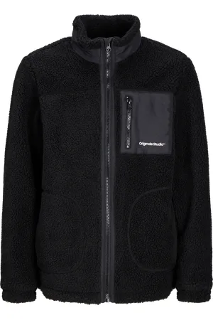 JACK & JONES Chaqueta De Peluche Bebés