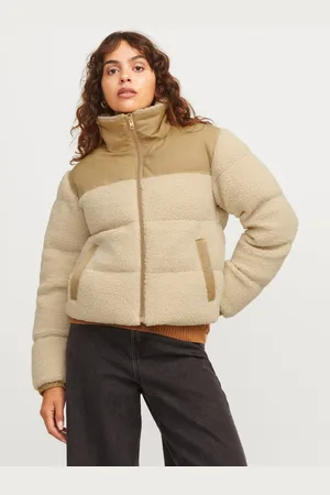 JJXX Jxlisa Chaqueta Corta Acolchada