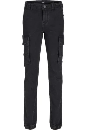 JACK & JONES Jjipaul Jjflake Mf 073 Mni Jeans De Corte Slim Bebés