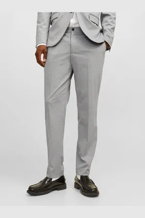 JACK & JONES Jprjones Pantalones De Vestir Corte Slim