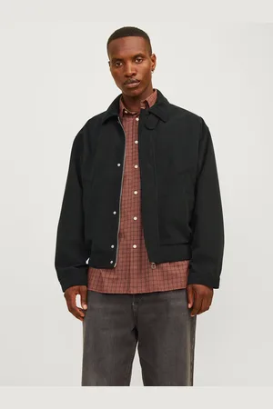 JACK & JONES Chaqueta Bomber