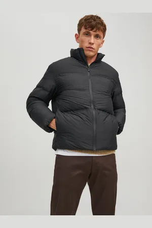 JACK & JONES Chaqueta Corta Acolchada