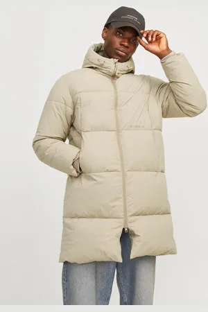 JACK & JONES Chaqueta Corta Acolchada