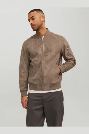 JACK & JONES Chaqueta Bomber