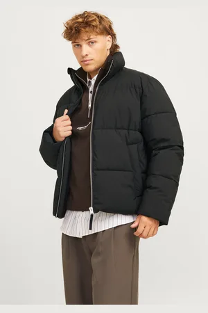 JACK & JONES Chaqueta Corta Acolchada