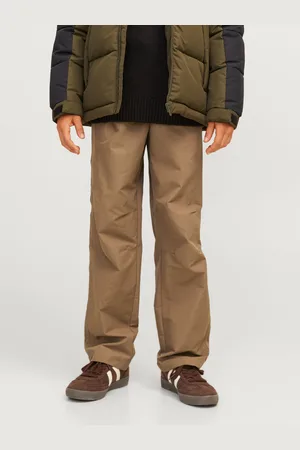 JACK & JONES Pantalones Holgados Junior