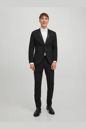 JACK & JONES Jprfranco Trajes Corte Super Slim