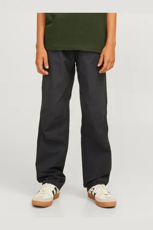 JACK & JONES Pantalones Holgados Junior
