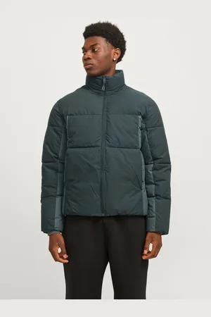 JACK & JONES Chaqueta Corta Acolchada