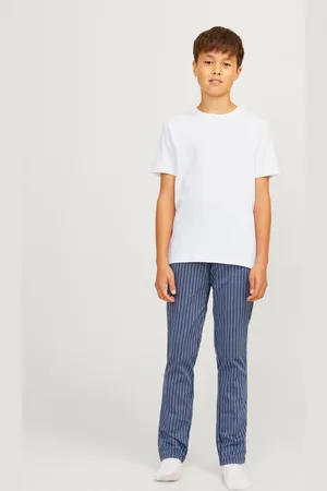 JACK & JONES Paquete De 2 Pijama Junior