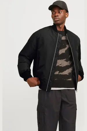 JACK & JONES Chaqueta Bomber