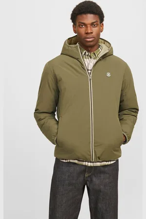 JACK & JONES Chaqueta Corta Acolchada