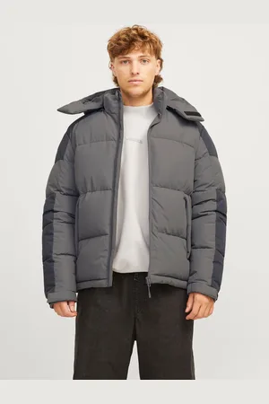 JACK & JONES Chaqueta Corta Acolchada