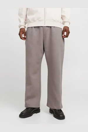JACK & JONES Pantalones De Chándal Corte Baggy