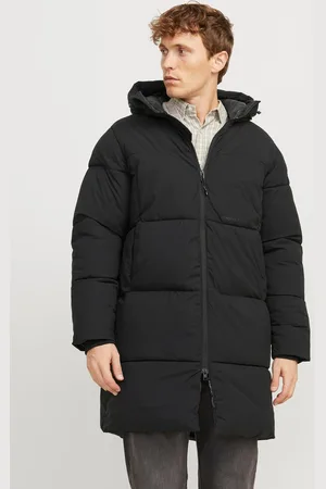 JACK & JONES Chaqueta Corta Acolchada