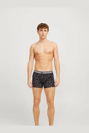 JACK & JONES Paquete De 2 Caja Regalo De Ropa Interior Y Calcetines