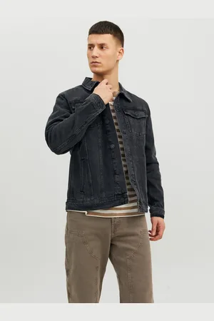 JACK & JONES Chaqueta Vaquera