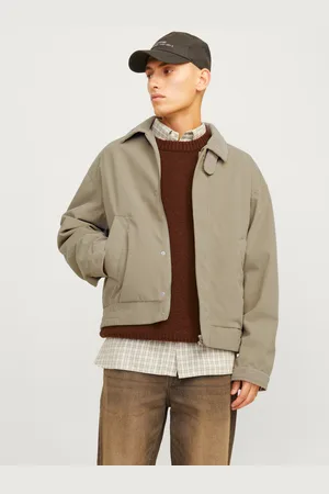 JACK & JONES Chaqueta Bomber
