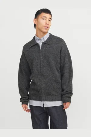 JACK & JONES Cárdigan