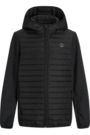 JACK & JONES Chaqueta Híbrida Bebés