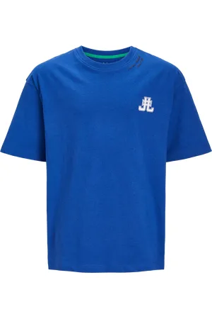 JACK & JONES Estampado Camiseta Bebés