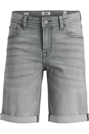 JACK & JONES Corte Regular Shorts De Ajuste Regular Bebés