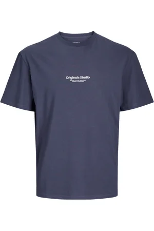 JACK & JONES Estampado Camiseta Bebés