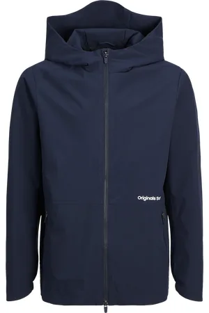 JACK & JONES Chaqueta Softshell Bebés