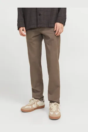 JACK & JONES Pantalones Chinos Corte Slim