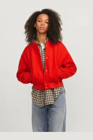 JJXX Jxsara Chaqueta Bomber