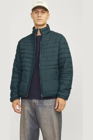JACK & JONES Chaqueta Corta Acolchada