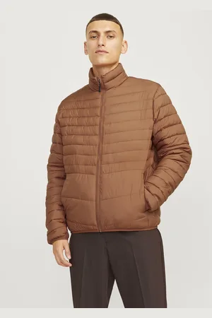 JACK & JONES Chaqueta Corta Acolchada