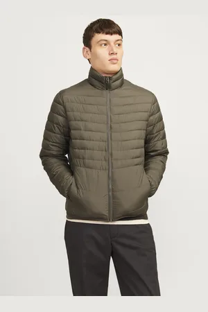 JACK & JONES Chaqueta Corta Acolchada