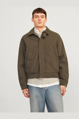 JACK & JONES Chaqueta Bomber