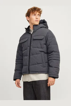 JACK & JONES Chaqueta Corta Acolchada