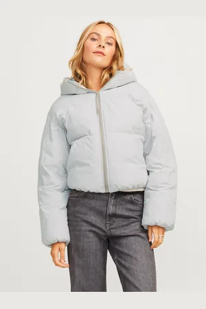 JJXX Jxlolly Chaqueta Corta Acolchada