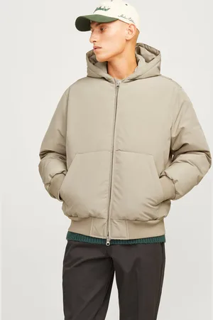 JACK & JONES Chaqueta Bomber