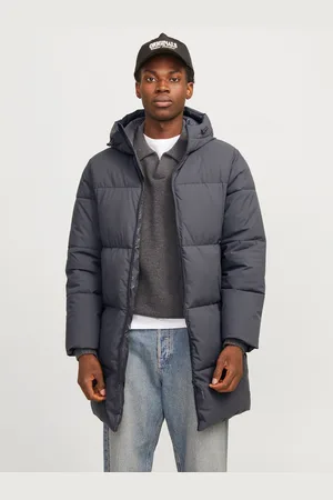 JACK & JONES Chaqueta Corta Acolchada