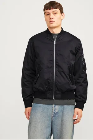 JACK & JONES Chaqueta Bomber