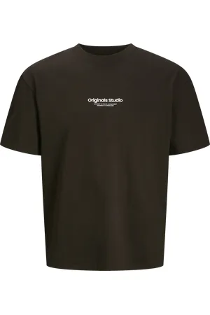 JACK & JONES Estampado Camiseta Bebés