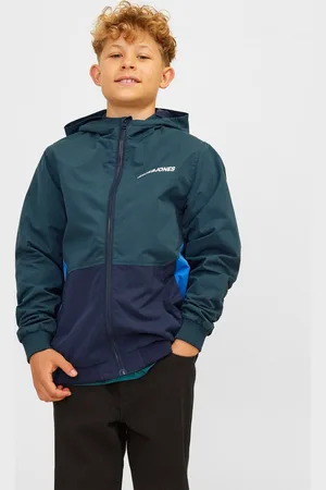 JACK & JONES Chaqueta Softshell Junior