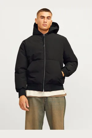 JACK & JONES Chaqueta Bomber