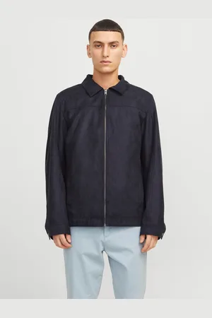 JACK & JONES Camisa Chaqueta