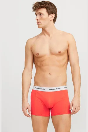 JACK & JONES Bóxers