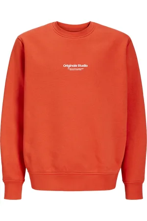 JACK & JONES Sudadera Estampado Bebés