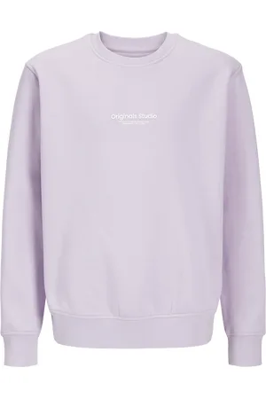 JACK & JONES Sudadera Estampado Bebés