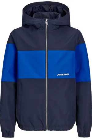 JACK & JONES Chaqueta De Transición Bebés